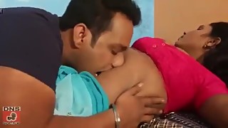 Hard Fucking And Romance with Step Brother's Horny Wife