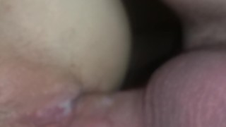 My wifes tight pussy