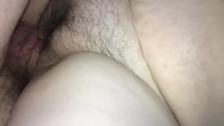 Wife loves waking up wet