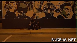 Recent bangbus videos