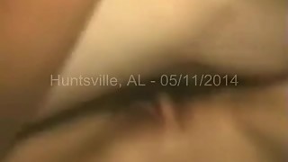 Hot Blonde Big tits Wife in 3some