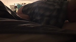 Wife orgasm