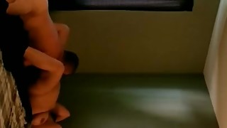 Wife pussy are and fucked to orgasm