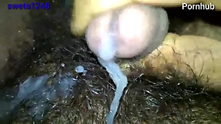 My Wife Not Satisfied To Me, She Wants Big Cock, Plz Somebody Help Me