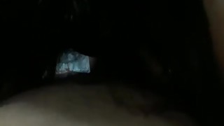 my wife hot blowjob