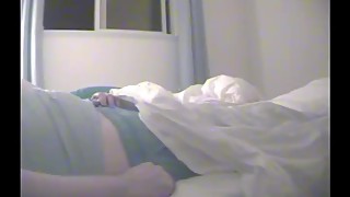 Slut wife joan sucks cock