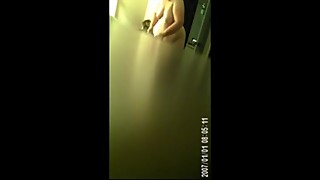 Wisconsin Wife put on her swimming suit (2)