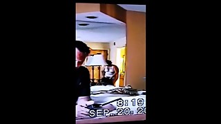 Wisconsin Wife take off swimsuits (Uncut)