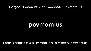 povmom.us home gorgeous momma housewife in home fuck suck porn compilation