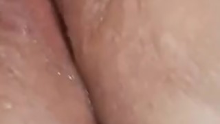 My amateur Wife squirting