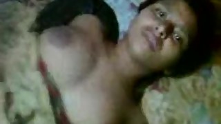 Indian wife secret sex