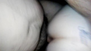 Wife fucked doggy