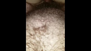 Fuckin the wife again while she sleeps