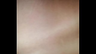 Mother-in-law riding and getting fucked while wife was gone shopping