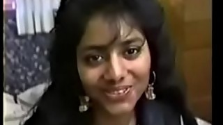 Sweet Desi Girl