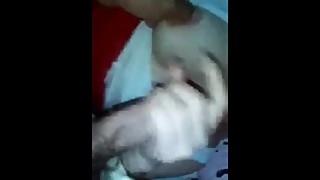 Fuck wife